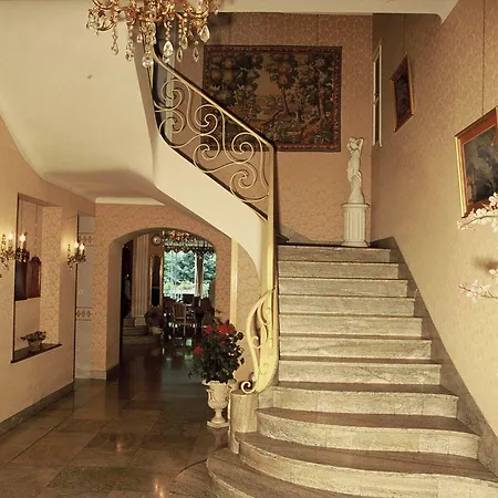 Szálloda Excelsior 3*