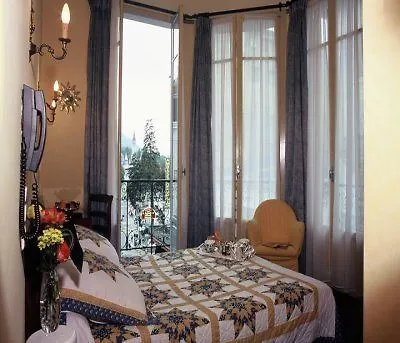 Szálloda Excelsior 3*